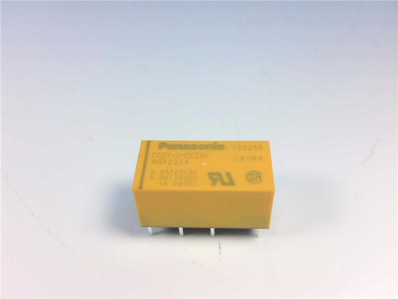 MATSUSHITA ELECTRIC DS2Y-S-DC24V