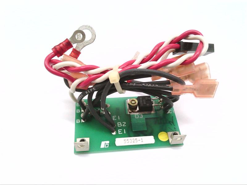 ASEA BROWN BOVERI 0-55325-1