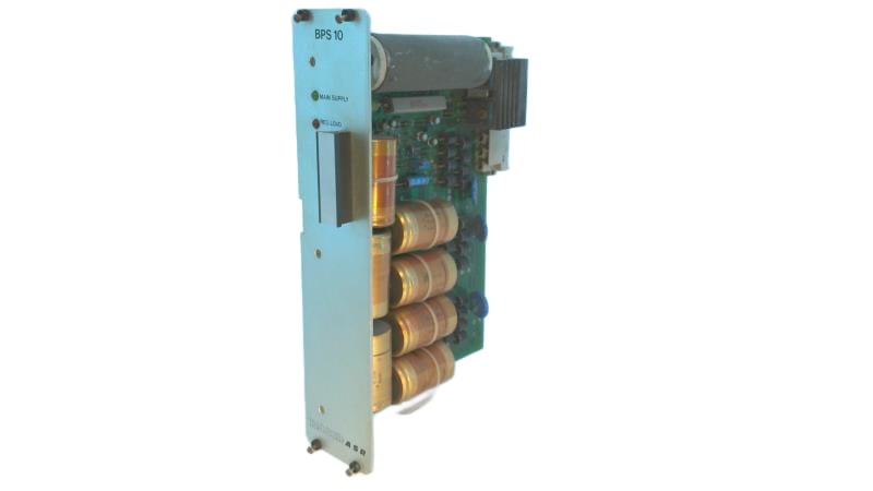 BPS10-200-40-40-R-707 by ASEA BROWN BOVERI