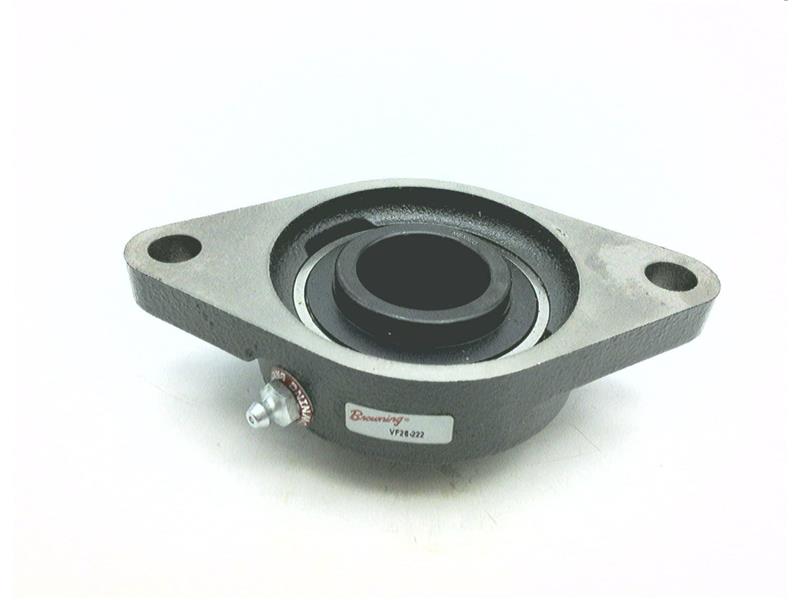 REGAL REXNORD VF2S-222