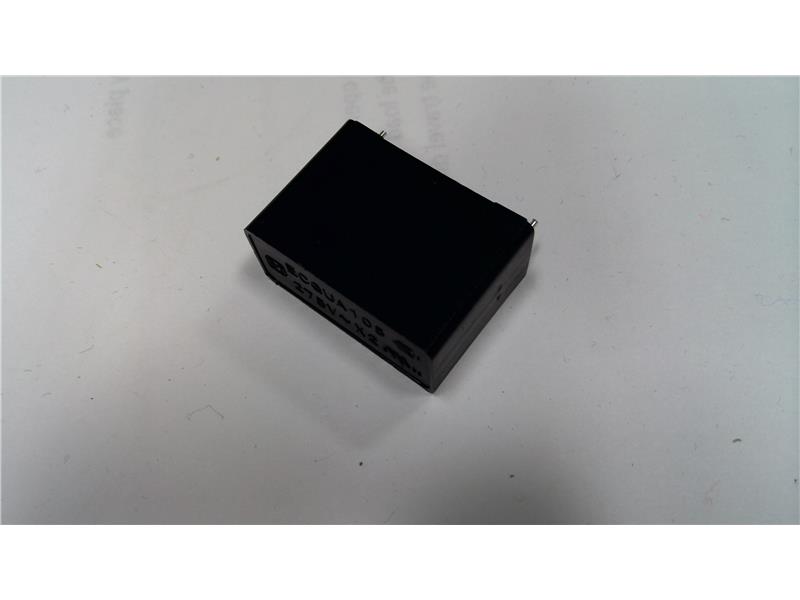 MATSUSHITA ELECTRIC ECQUAAF105SA