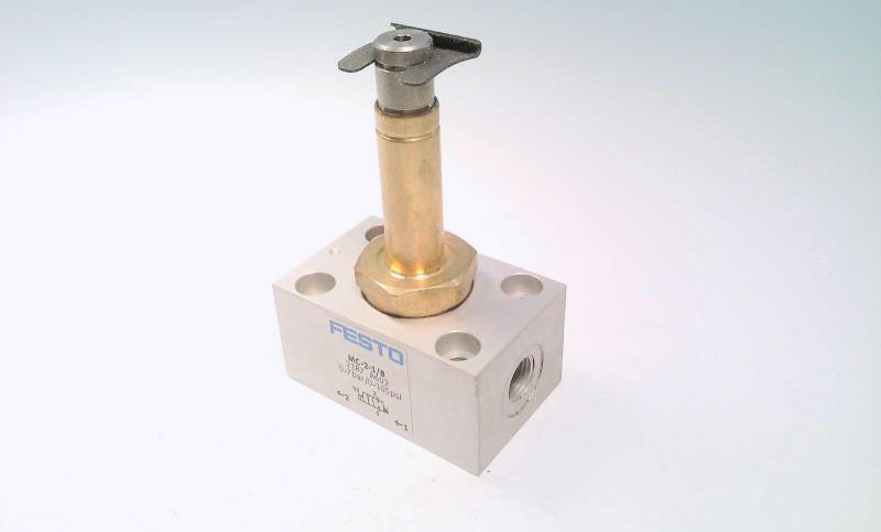 FESTO MC-2-1/8