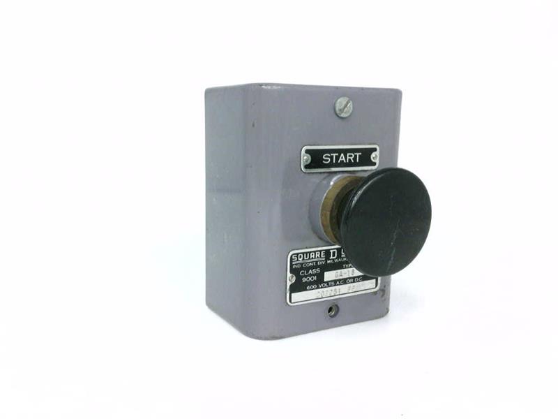 SCHNEIDER ELECTRIC 9001 GA-18