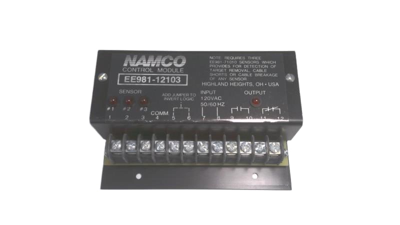 EE981-12103 by DANAHER CONTROLS