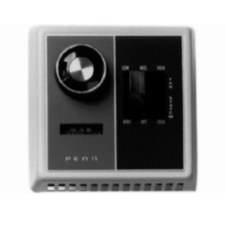 JOHNSON CONTROLS T23A-1