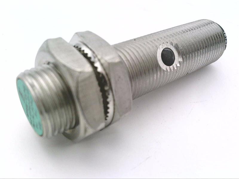 PEPPERL & FUCHS NJ2-12GM40-E2-V1