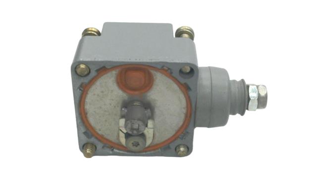 EATON CORPORATION E50DS2