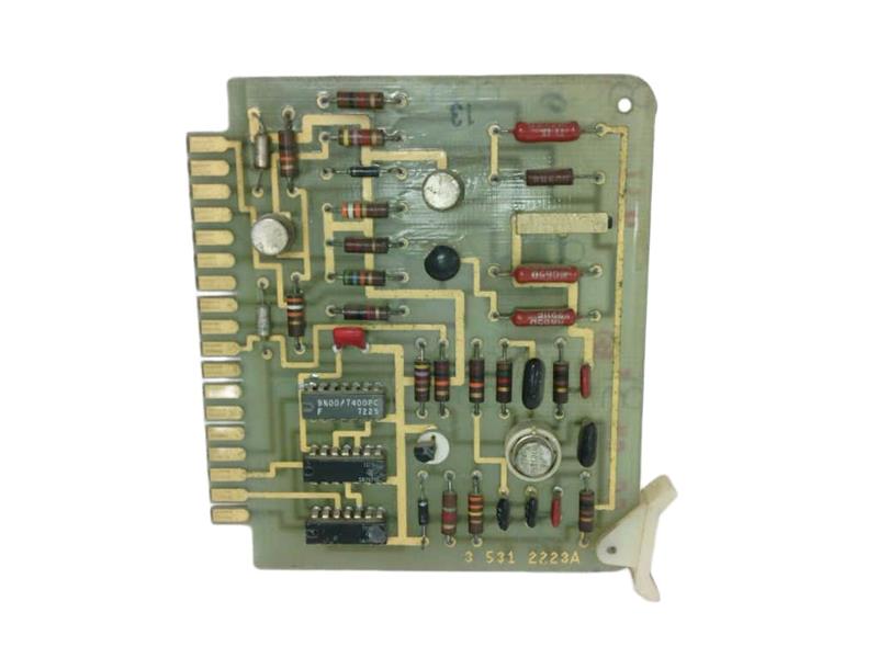 MILACRON 3-531-2223A