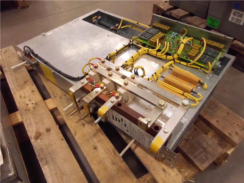 CONVERTEAM GDR391-4601