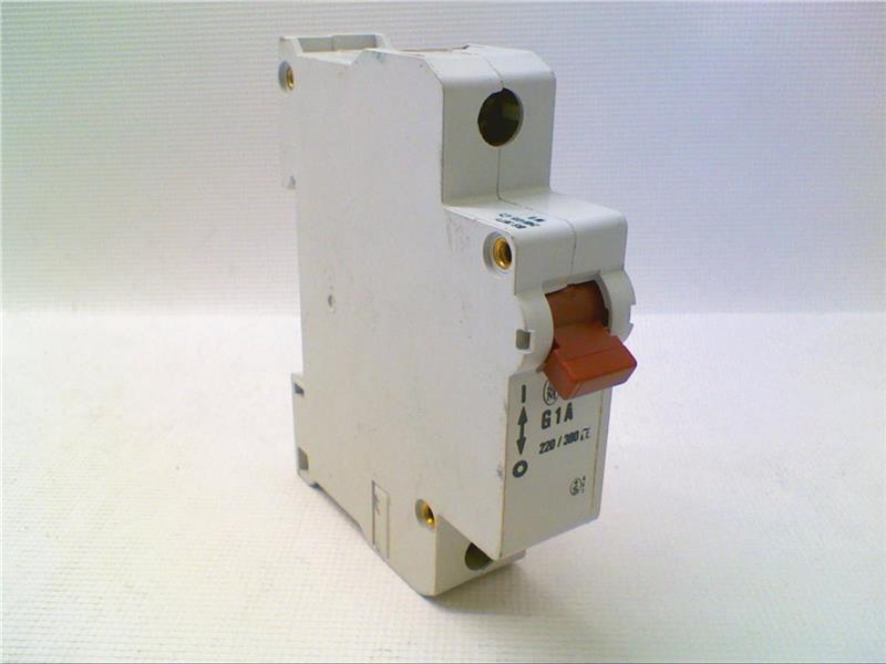 EATON CORPORATION FAZ-G1/1