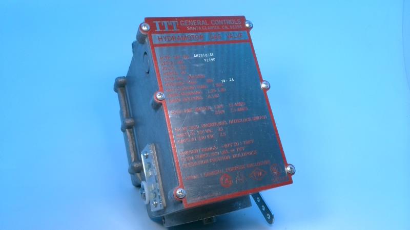 CONVERTEAM AH2B102A4