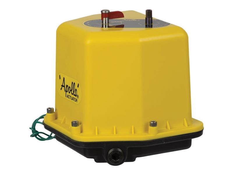 AE-200-10 by APOLLO VALVES