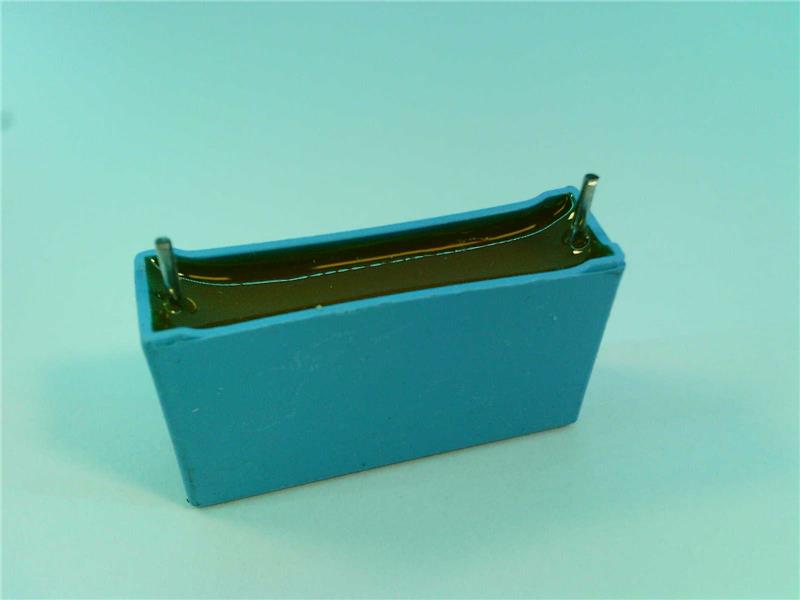 VISHAY MKP1841-327/634-43