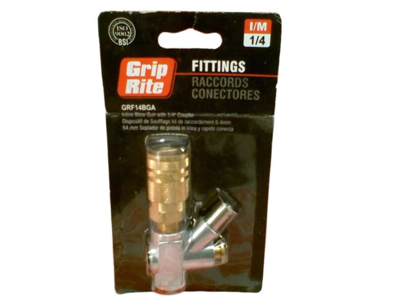 GRF14BGA by GRIP RITE