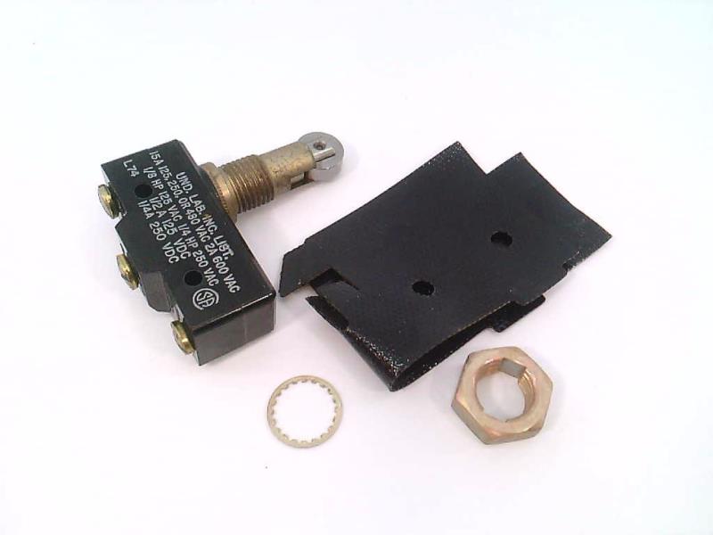 HONEYWELL BZ-3RQ784-1PA19