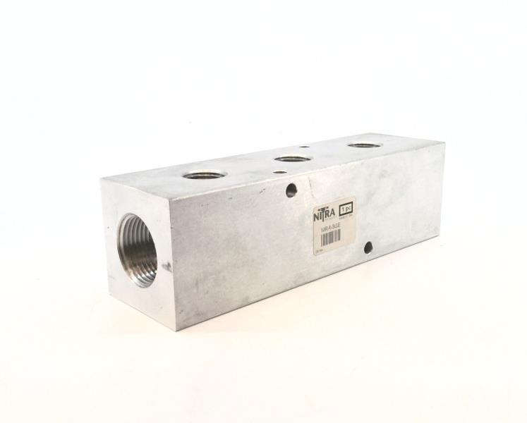 AUTOMATION DIRECT MRA-3GE