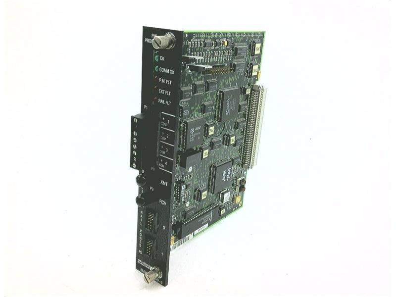 ASEA BROWN BOVERI B/M-60000-3