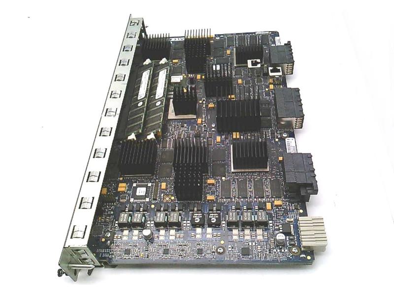 ALCATEL LUCENT 3HE01014AAAB02