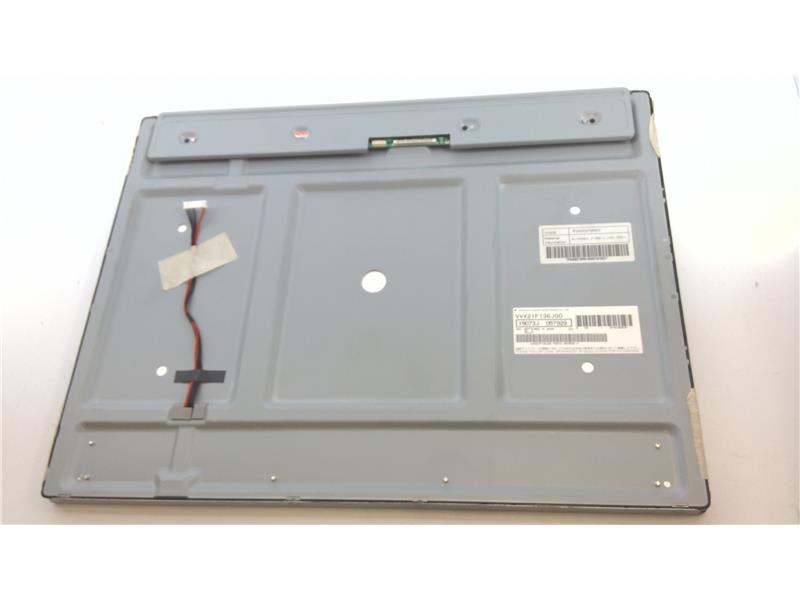 MATSUSHITA ELECTRIC VVX21F136J00