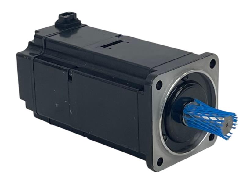 YASKAWA ELECTRIC SGMAS-08A2A2C-Y2