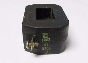 SCHNEIDER ELECTRIC 1861-S1-R36A