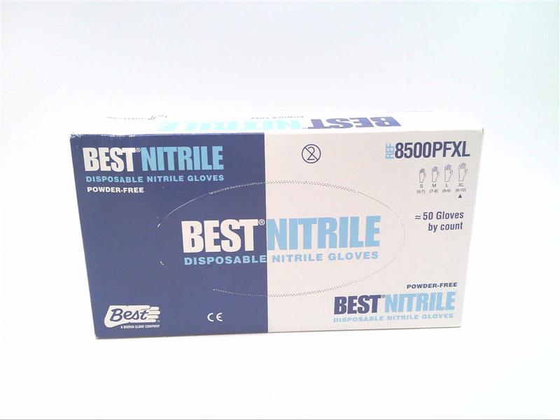 8500PFXL by SHOWA BEST GLOVE