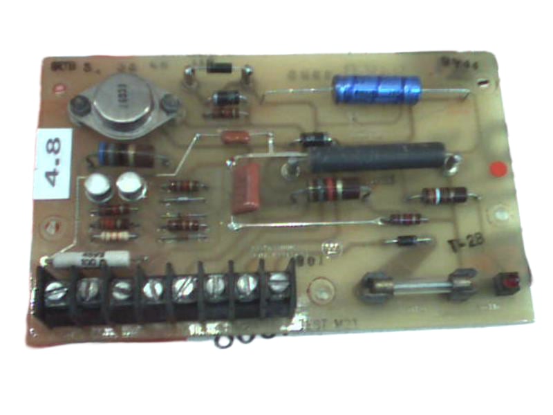 WESTINGHOUSE 235P635HOIC