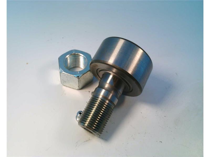 SKF NU-KR47A