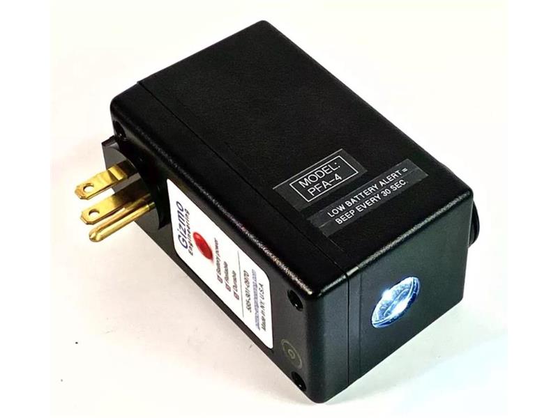 GIZMO ENGINEERING PFA-4