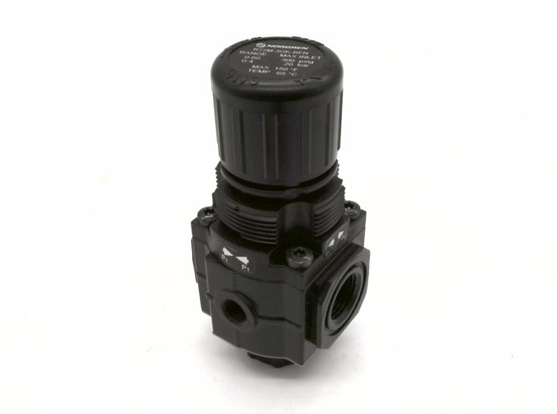 NORGREN R72M-3GK-RFN