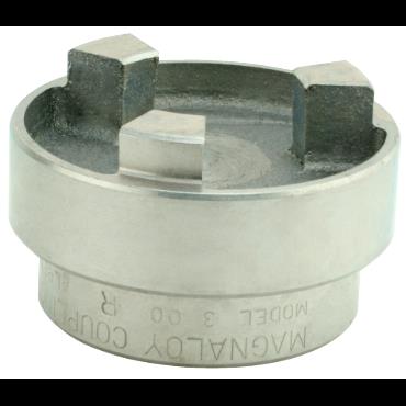 MAGNALOY COUPLINGS M400-R