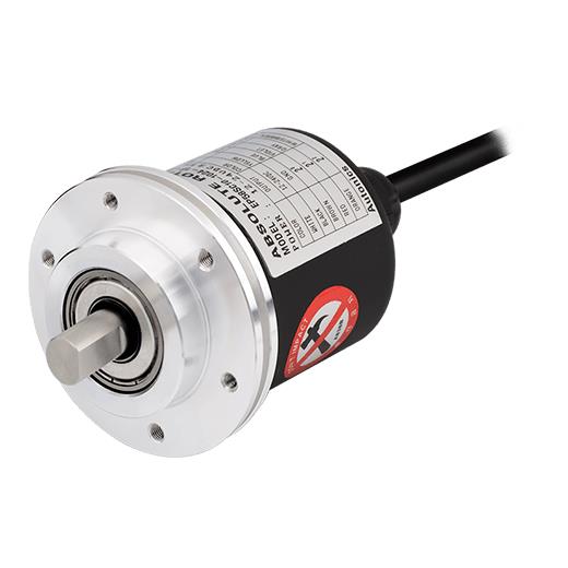 AUTONICS EP58SC10-360-1F-N-5