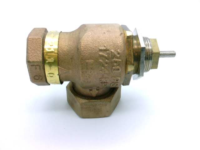 INVENSYS VB-7211-000-3-08