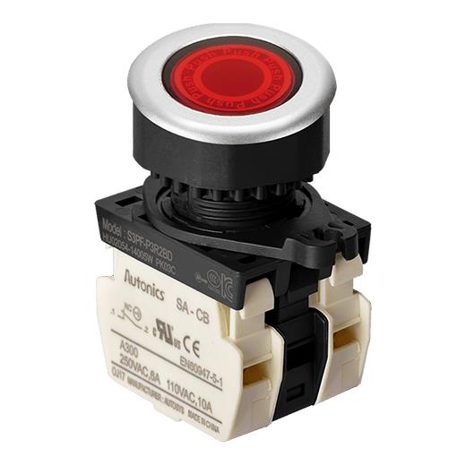 AUTONICS S3PF-P3R2BL