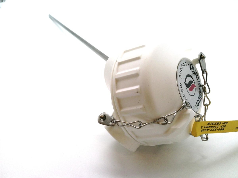 PYROMATION INC 2010017