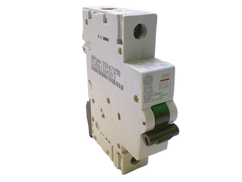 G101D16 by GENERAL ELECTRIC