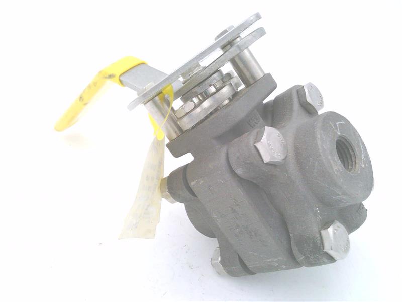 APOLLO VALVES 83A-141-01