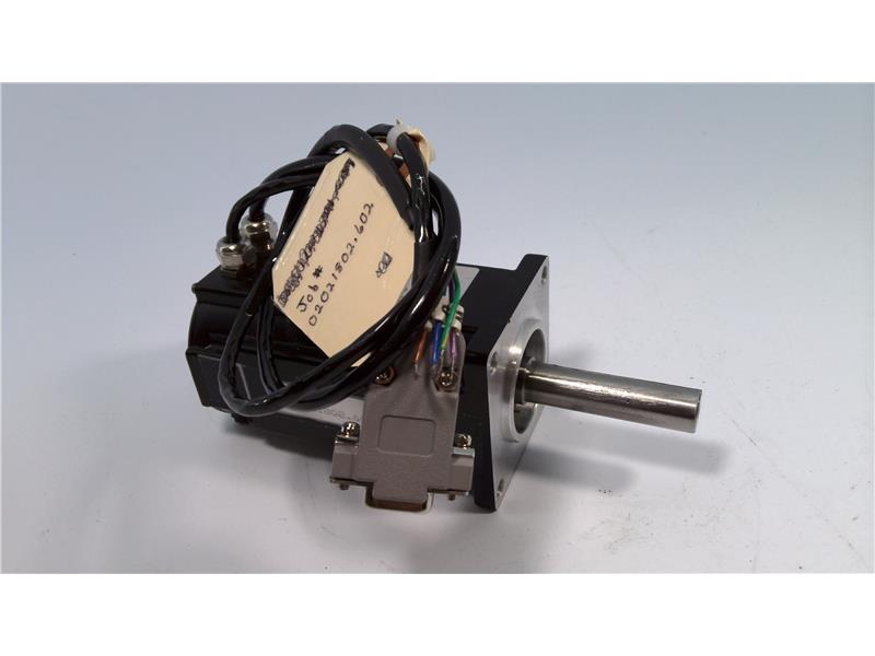 DANAHER MOTION AKM22E-BSMNR-02