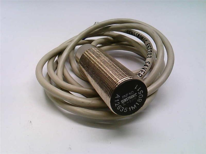 SENSTRONIC A126351M180511