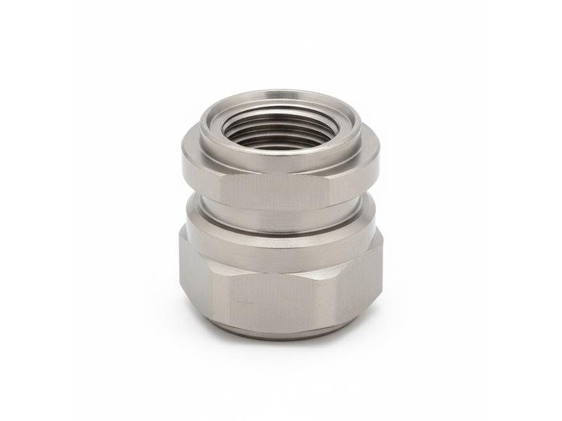 SPRAYING SYSTEMS 1/4-QJA-SS