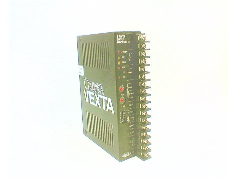 ORIENTAL MOTOR UDX5107N