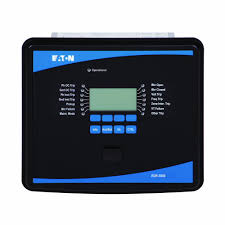 EDR-5000-2B0IA1 by EATON CORPORATION