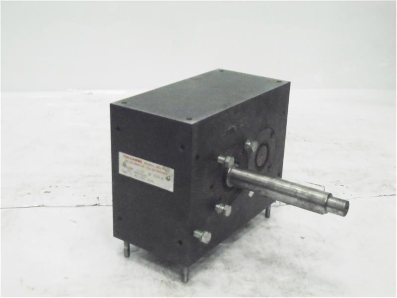 ITALCAMME ITC-80-1-300-VF49