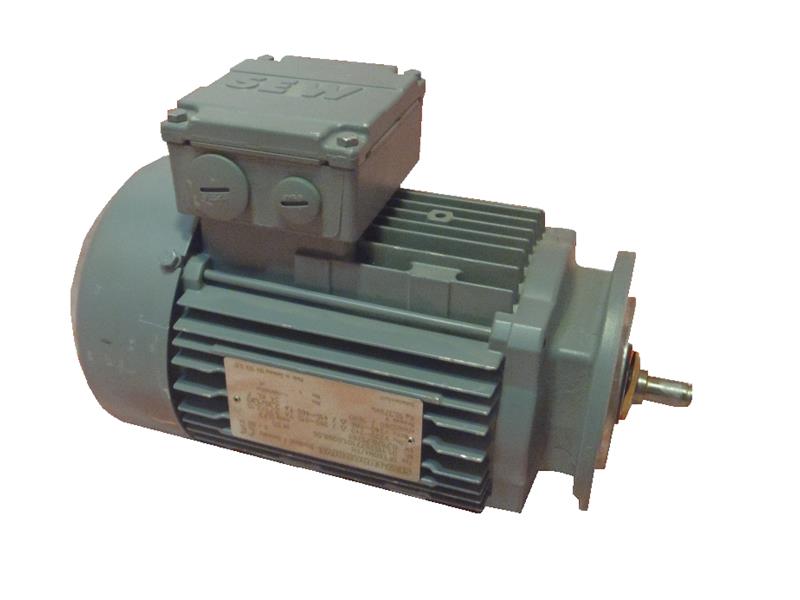 SEW EURODRIVE DTF71D8