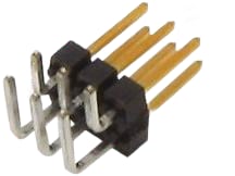 MULTICOMP 2213R-08G