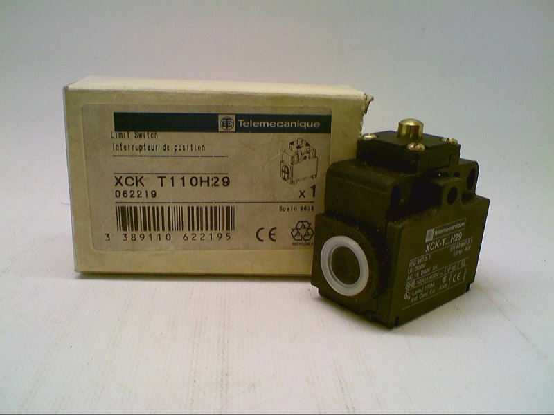 XCK-T110H29 by SCHNEIDER ELECTRIC