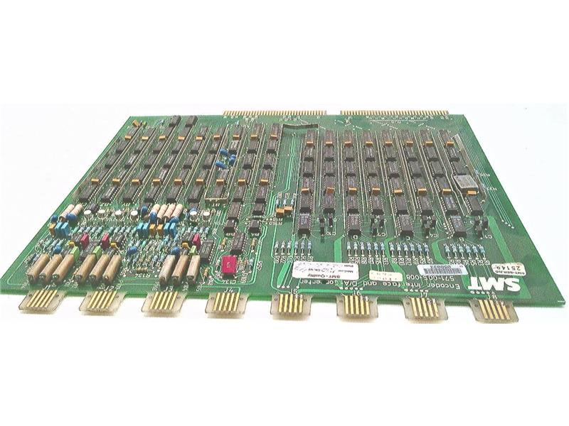 SMT LABEL SENSORS 571-005-008