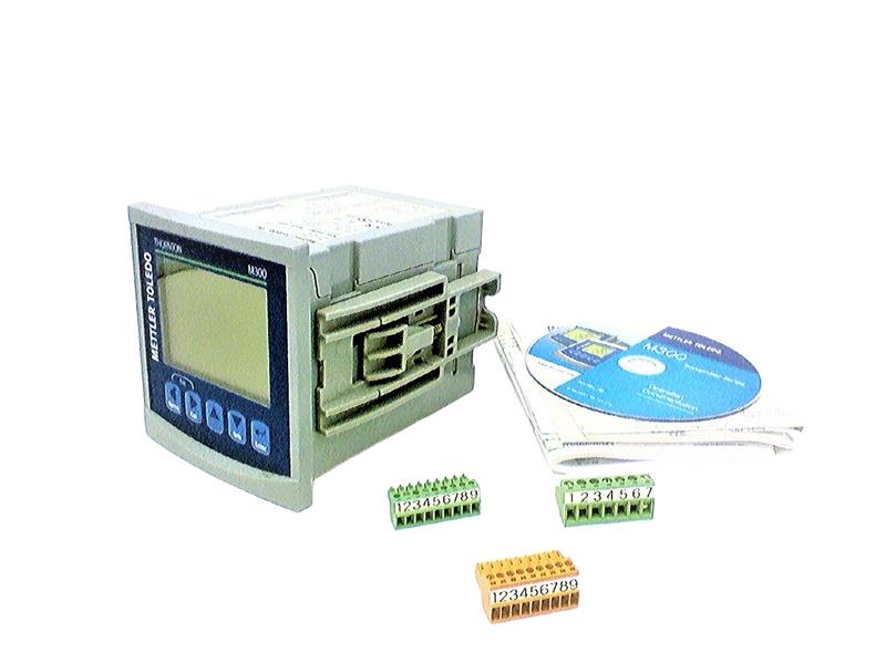 METTLER TOLEDO 58 002 301