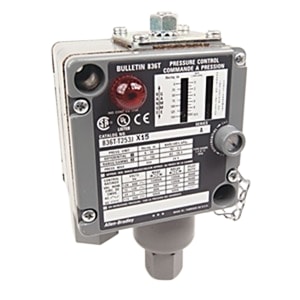 ALLEN BRADLEY 836T-T253JX15