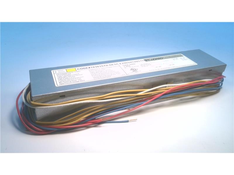 E296SH120G11 by STANDARD LIGHTING